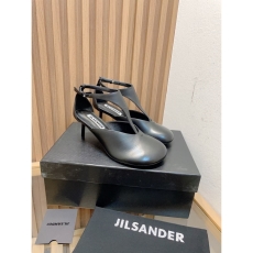 Jil Sander Sandals